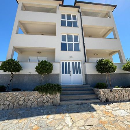 Sea View Apartments Zaboric Exterior foto