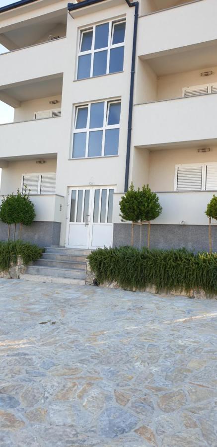 Sea View Apartments Zaboric Exterior foto