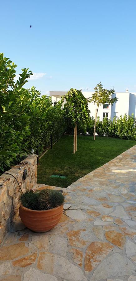 Sea View Apartments Zaboric Exterior foto