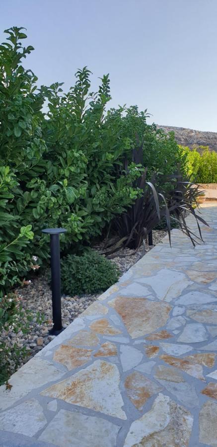Sea View Apartments Zaboric Exterior foto