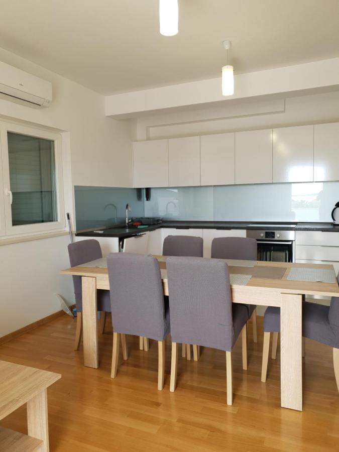 Sea View Apartments Zaboric Exterior foto